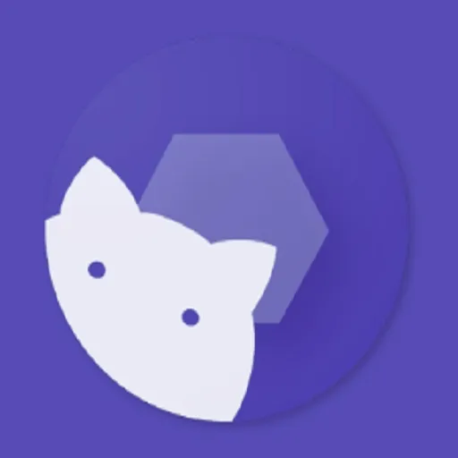 Shizuku apk logo